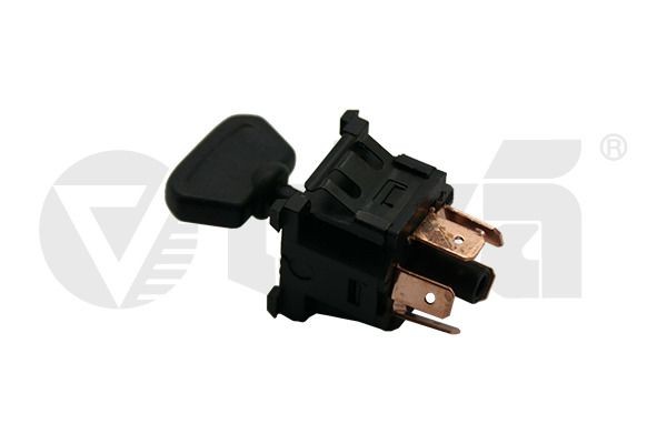 VIKA Blåsebryter, oppvarming / ventilasjon 99591810501 VIKA 99591810501 originale Kontrollenhet klimaanlegg VW Transporter T4 Van hva koster