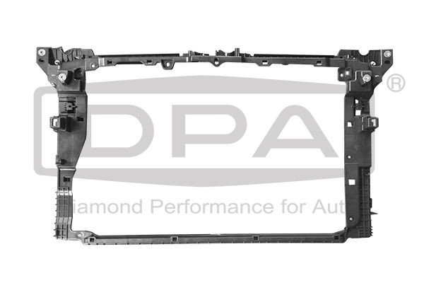 DPA Esiosa detailiring 88051781002 Esipaneel DPA Mazda PREMACY 88051781002