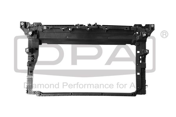 DPA Bekleding voorpaneel 88051781102 88051781102 Voorfront slotplaat DODGE CALIBER DPA