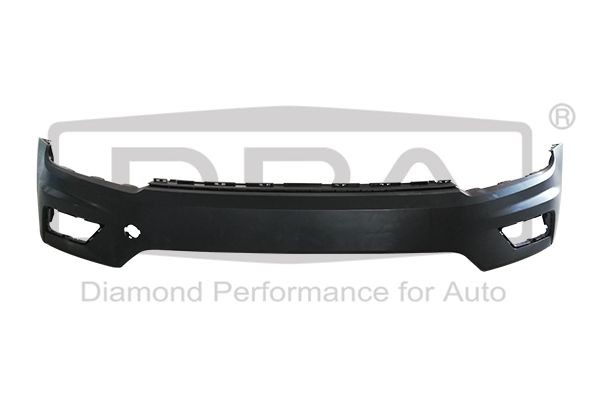 DPA Støtfanger 88071844602 Frontfanger og bakfanger DPA ID.3 88071844602 billige