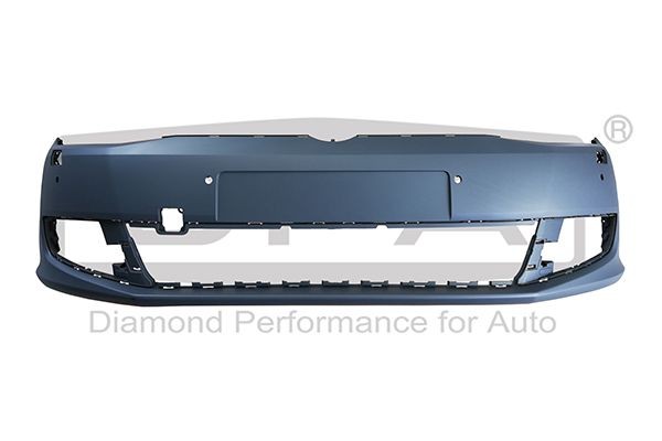 DPA Bumper 88071845102 Achterbumper DPA TIGUAN 88071845102 goedkoop