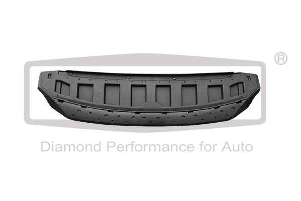 DPA Spoileri 88071854302 88071854302 DPA Etuspoileri Porsche BOXSTER hinta