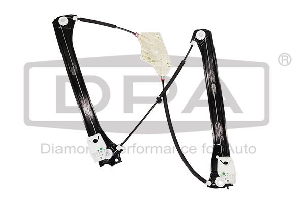 DPA Vindusheis 88371812102 88371812102 Vindusheis TOYOTA HIACE DPA