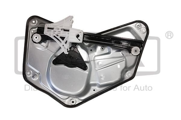 DPA Mechanizmus zdvíhania okna 88391802502 DPA 88391802502 Mechanizmus zdvíhania okná Skoda Yeti 5l za nízku cenu
