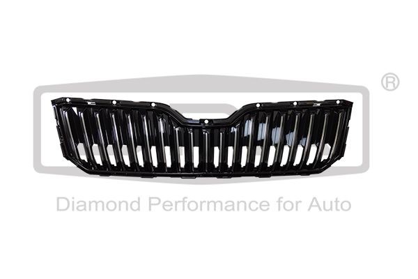 DPA Ventilasjonsgitter 88531808802 DPA 88531808802 Ventilasjonsgitter SKODA Superb III Stasjonsvogn (3V5) 1.4 TSI 150 hk 2024