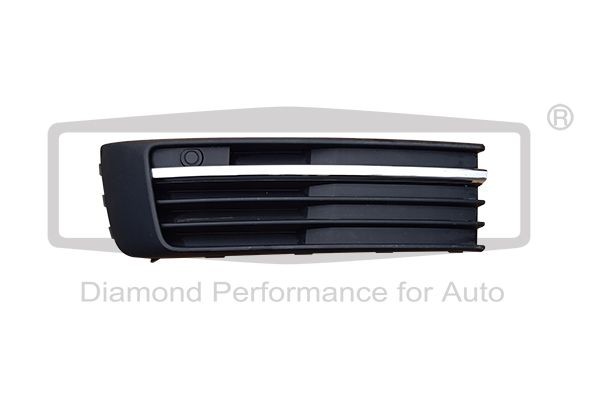 DPA Διακοσμητική / προστατευτική λωρίδα, προφυλακτήρας 88531817202 DPA 88531817202 Διακοσμητική / προστατευτική λωρίδα, προφυλακτήρας