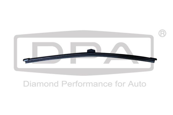 DPA Achterruitenwisser 99551814802 99551814802 DPA Achterruitenwisser Subaru goedkoop