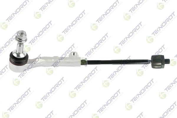 TEKNOROT Stūres šķērsstiepnis B-10221023 Stūres pirksts TEKNOROT BMW 1. Sērija B-10221023