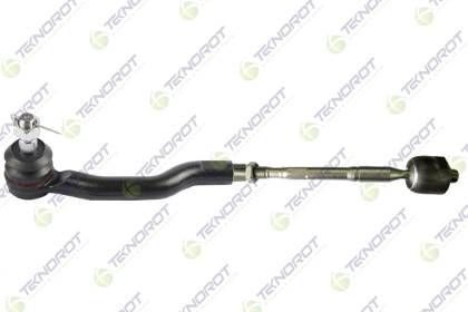 TEKNOROT Styrstag M-10211013 M-10211013 Styrled TEKNOROT MERCEDES-BENZ VITO