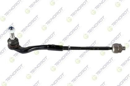 TEKNOROT Μπάρα τιμονιού M-752853 Ακρόμπαρο TEKNOROT Mercedes-Benz SPRINTER M-752853