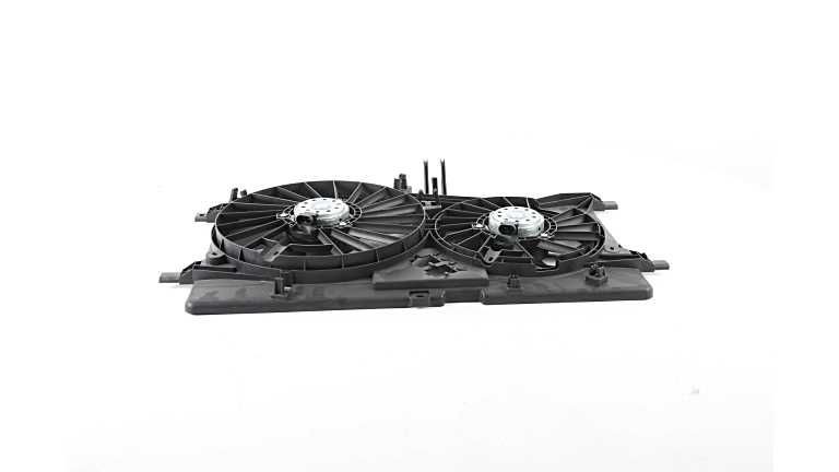 BSG Ventilátor chladenia motora BSG 65-510-032 BSG 65-510-032 Ventilátor chladenia RENAULT MASTER BSG