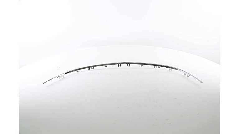 BSG Kofangerliste BSG 65-922-101 Blendprop kofanger BSG Mercedes-Benz E-klasse BSG 65-922-101