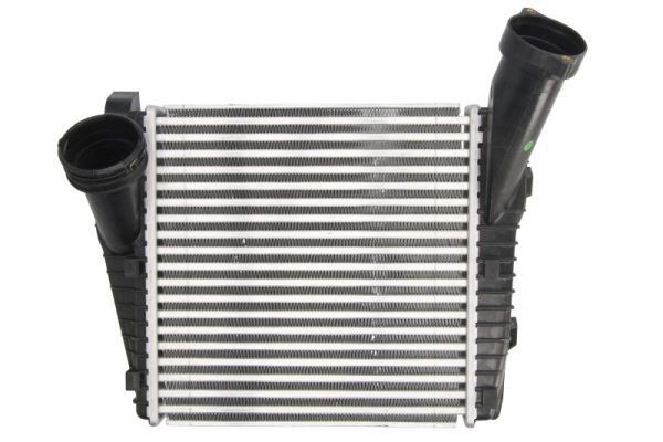 Intercooler THERMOTEC DAA020TT THERMOTEC DAA020TT: Échangeur Audi Q7 2007