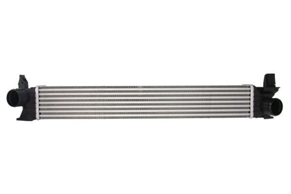 THERMOTEC Chladič plniaceho vzduchu DAF007TT THERMOTEC Chladič plniaceho vzduchu SAAB DAF007TT
