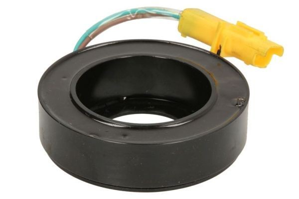 THERMOTEC Spole, magnetkobling-kompressor KTT030003 THERMOTEC KTT030003 Lacetti Hatchback Magnetkobling til aircon pris