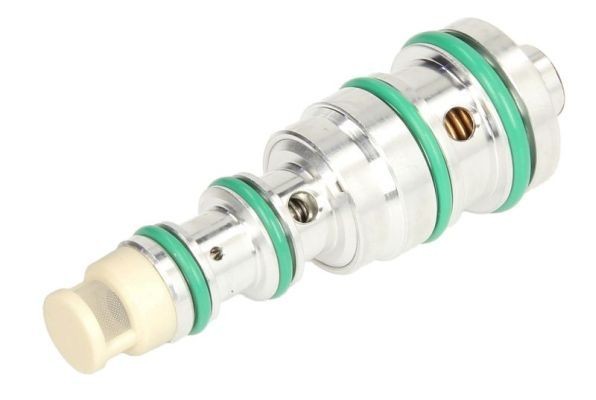 THERMOTEC Reguleringsventil, kompressor KTT060023 THERMOTEC KTT060023 Saab 9-3 YS3D Reguleringsventil, kompressor til en rimelig pris