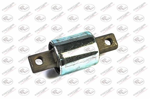 FORTUNE LINE Draagarmrubber FZ90434 FZ90434 Draagarmbus VOLVO V60 FORTUNE LINE