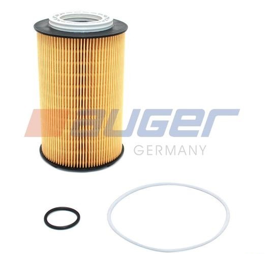 AUGER Oljefilter 96173 96173 AUGER motoroljefilter NISSAN TIIDA