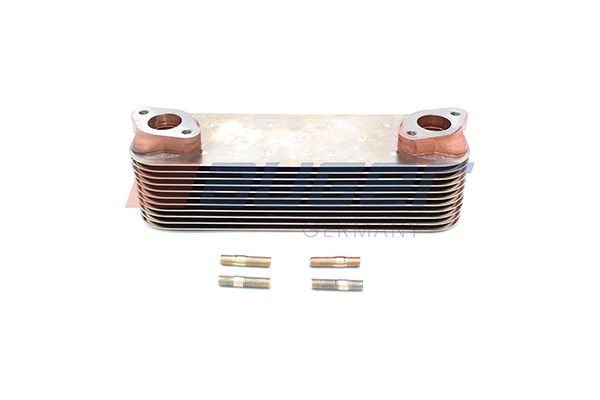 AUGER Radiatore olio motore 97004 97004 costo Radiatore olio MERCEDES-BENZ CLS AUGER