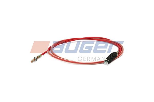 AUGER Cabo do acelerador 97522 Cabo do acelerador AUGER IVECO 97522