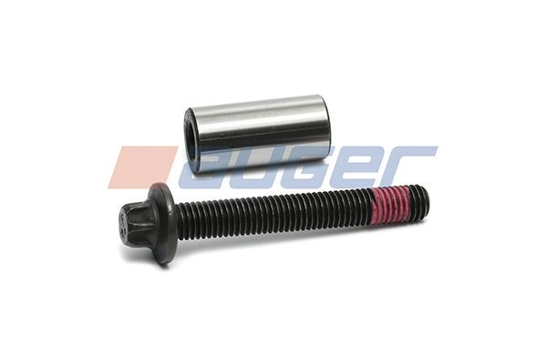 AUGER Montagesæt, udstødningsmanifold 97632 97632 Montagesæt udstødningsmanifold PEUGEOT 206 AUGER