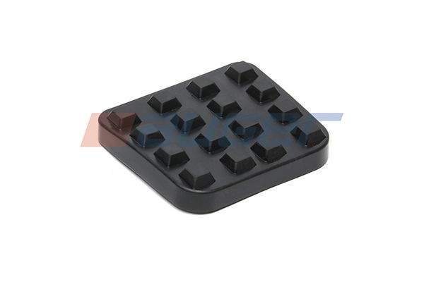 AUGER Revestimiento de pedal, pedal de freno 98237 AUGER Cubre pedales 98237 opiniones