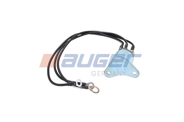 AUGER Magneettikytkin, käynnistin 98258 98258 AUGER Startin solenoidi SKODA 105,120