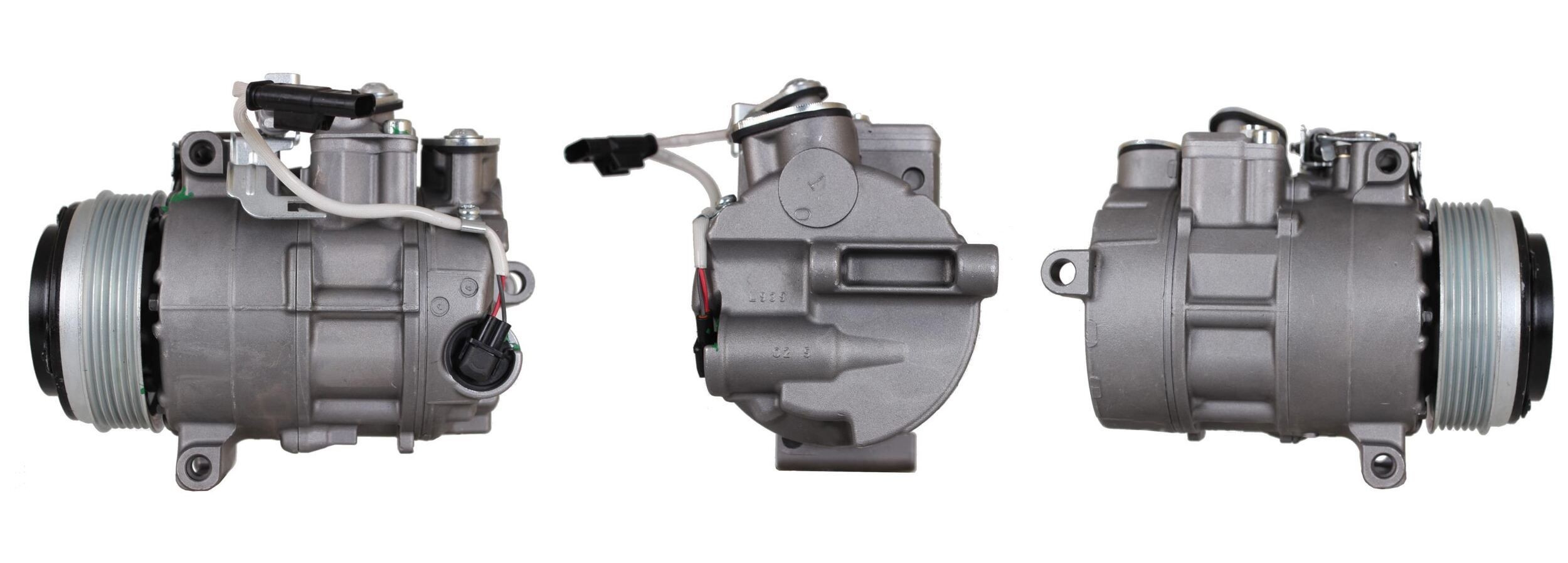 Aircopomp LUCAS ACP01304 LUCAS ACP01304: AC-compressor Mercedes SL 2017