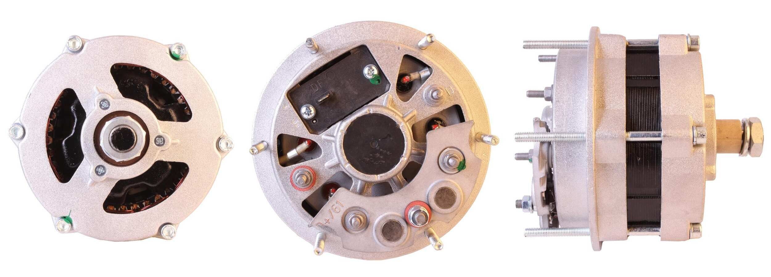 LUCAS Generator LRA01048 LUCAS LRA01048 Generator Porsche 911 Targa original