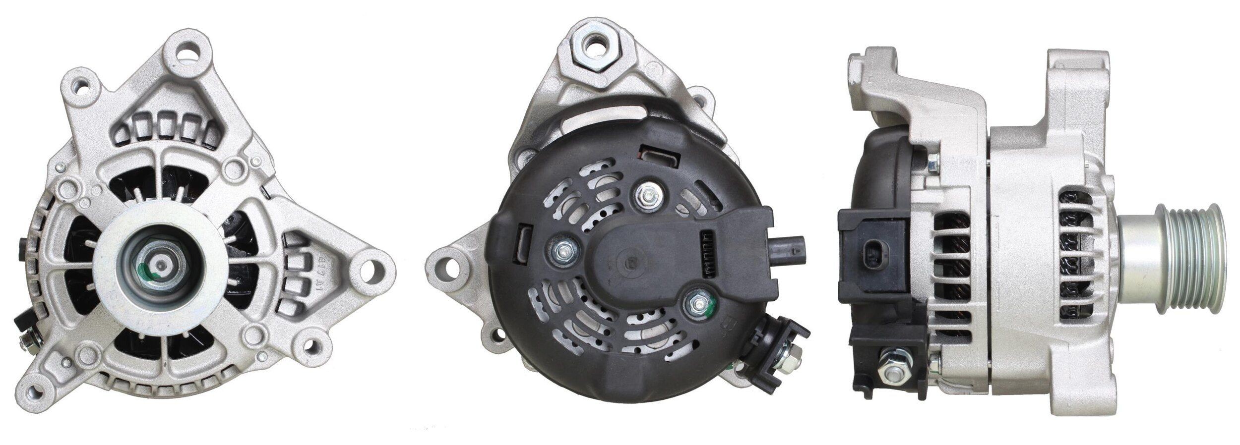 Alternatore LUCAS LRA04380 LUCAS LRA04380 Alternatore BMW Serie 1 2025