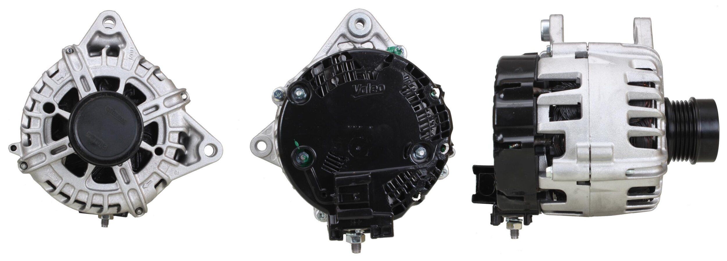 Generaator LUCAS LRA04445 LUCAS LRA04445 Generaator MERCEDES-BENZ B-klass 2020