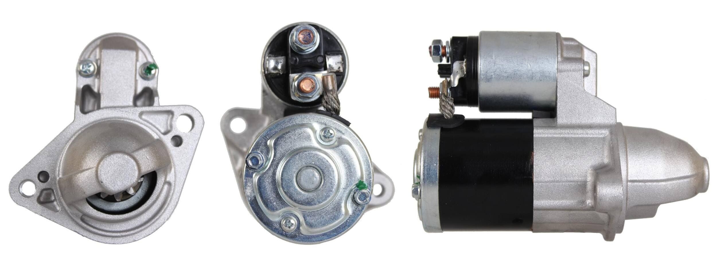 LUCAS Motorino avviamento LRS04169 Motore di avviamento Suzuki LY LRS04169 LUCAS