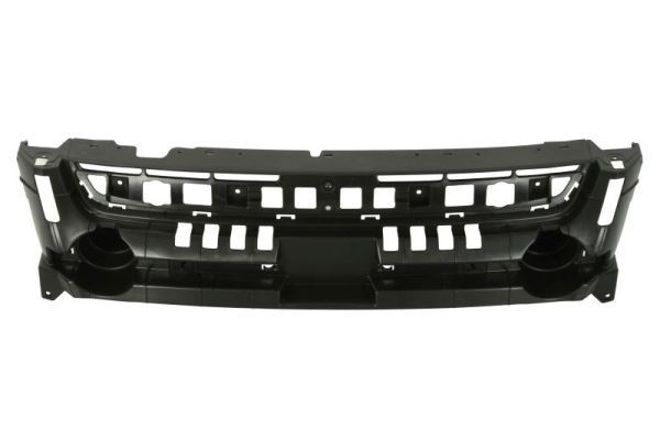 BLIC Stötfångarbalk 5502-00-2579941P BLIC 5502-00-2579941P Stötfångarbalk NISSAN BLUEBIRD original