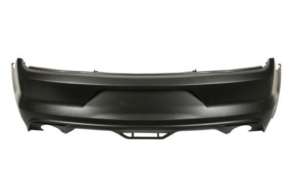 BLIC Achterbumper 5506-00-2586950P BLIC 5506-00-2586950P Bumpers Mustang Mk1 Cabrio originele prijs