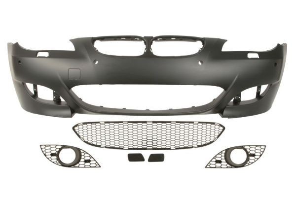 Bumper kit BLIC 5510-00-0066901KP BLIC 5510-00-0066901KP BMW i3 2014 Bumper parts price