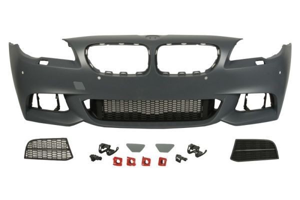 BLIC Kit paraurti 5510-00-0067911KP BLIC 5510-00-0067911KP Paraurti BMW F11 originale prezzo