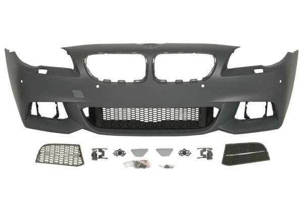 BLIC Kit paraurti 5510-00-0067913KP BLIC 5510-00-0067913KP Paraurto BMW F11 originali prezzo