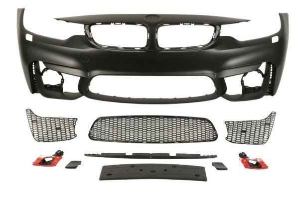 BLIC Kit paraurti 5510-00-0070903KP 5510-00-0070903KP Paraurti BLIC BMW X5 costo