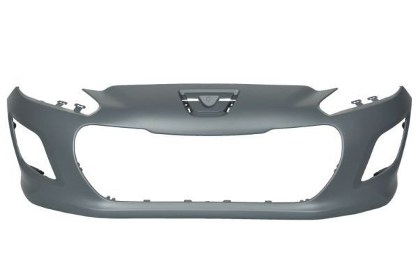 Bumper BLIC 5510-00-5519902Q BLIC 5510-00-5519902Q Achterbumper en voorbumper voor en achter Peugeot 308 2018