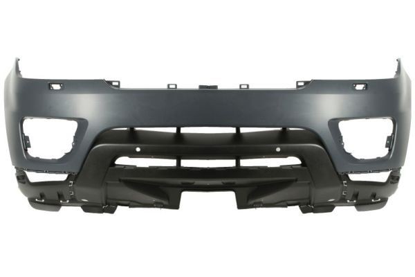BLIC Stoßstange 5510-00-6458900P BLIC 5510-00-6458900P Stoßstange LAND ROVER Range Rover Evoque (L551) 1.5 P300e Hybrid 4x4 309 PS 2022