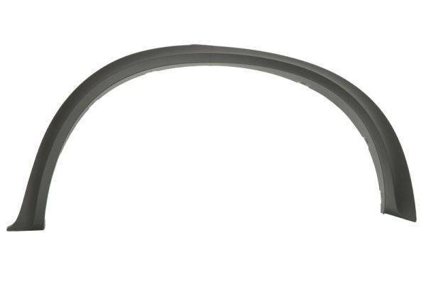 BLIC Trim / Protective Strip, mudguard 5703-04-0096595KP BLIC 5703-04-0096595KP BMW 3 Touring (E46) wheel arch trims replacement