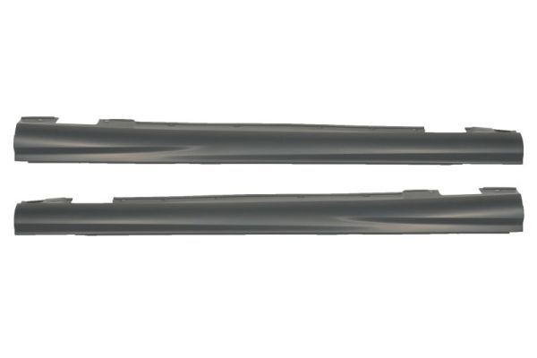 BLIC Plaat instaprand 5703-06-3518571P 5703-06-3518571P Dorpel MERCEDES-BENZ G-Klasse BLIC