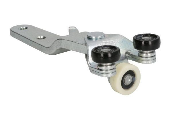 BLIC Door Hinge 6003-00-0283P BLIC 6003-00-0283P FIAT Palio I Hatchback (178) bootlid replacement