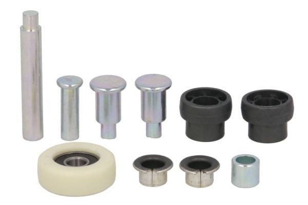 BLIC Guidage à galets, porte coulissante 6003-00-0296P 6003-00-0296P Portes composants FIAT BRAVO BLIC