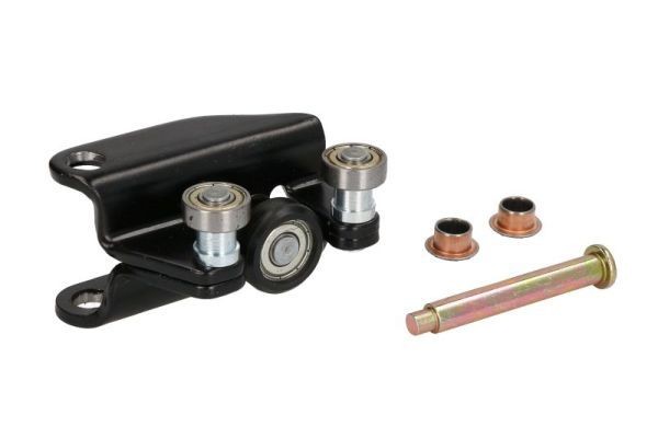 BLIC Roller Guide, sliding door 6003-00-0301P BLIC 6003-00-0301P Roller Guide, sliding door FORD Mondeo Mk5 Hatchback (CE) 2.0 EcoBlue 150 hp 2025