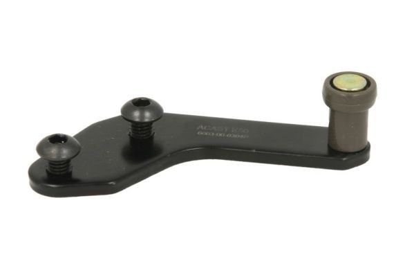 BLIC Rollenführung, Schiebetür 6003-00-0304P Rollenführung, Schiebetür BLIC 6003-00-0304P Ford Transit Mk6 Kastenwagen Türen Kosten