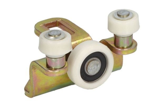 BLIC Rolgeleiding, schuifdeur 6003-00-0320P 6003-00-0320P Deur MERCEDES-BENZ M-Klasse BLIC