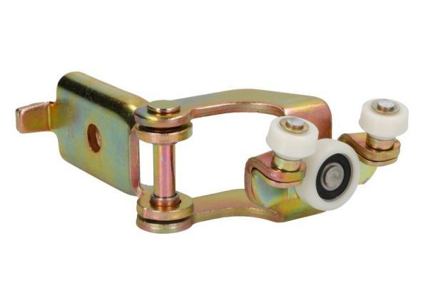 BLIC Deurscharnier 6003-00-0323P 6003-00-0323P Achterklep BLIC MERCEDES-BENZ 124-serie