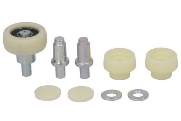 BLIC Kladkové vedenie posuvných dverí 6003-00-0349P Dvere diely BLIC Mini Coupe 6003-00-0349P