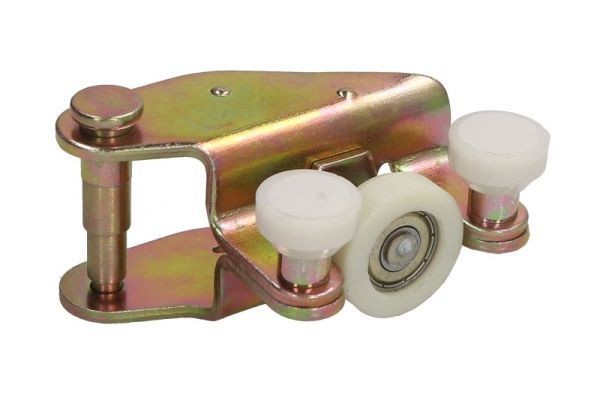 BLIC Guia dos roletes, porta corrediça 6003-00-0352P Porta peças VW BLIC 6003-00-0352P